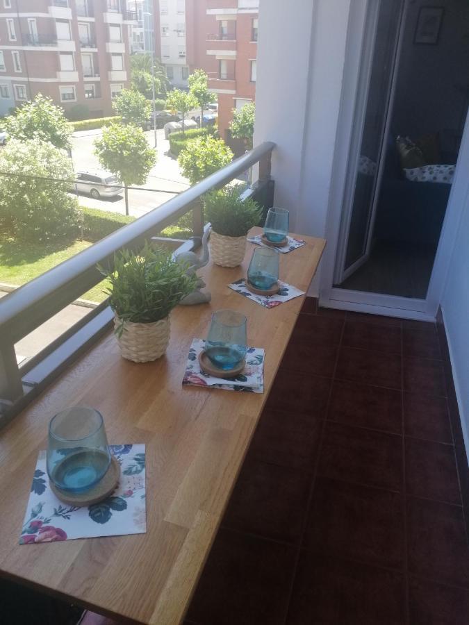Artaza Home Sopelana Exterior photo